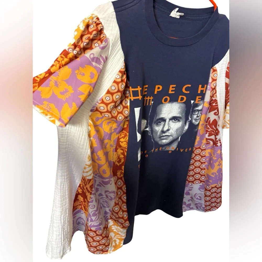 Depech Mode Rocktop - Picture 2 of 3